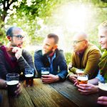 photodune 12205578 people beer drinking party friendship concept m