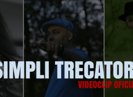 Tonik Obiektiv feat. Chica Con Canna & K-trina – Simpli trecatori (videoclip)