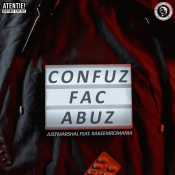 Maresalu feat. RakeemRomania – Confuz Fac Abuz