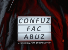 Maresalu feat. RakeemRomania – Confuz Fac Abuz