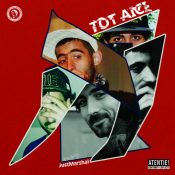 Maresalu – Tot Aici (album)