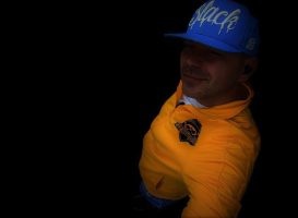 RakeemRomania – Fac Ce-mi Place (Videoclip Oficial)