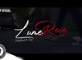 Maresalu ft. Cholo – Lume Rece (videoclip oficial)
