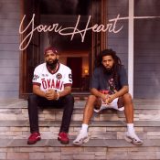 Joyner Lucas & J. Cole – Your Heart