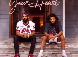 Joyner Lucas & J. Cole – Your Heart