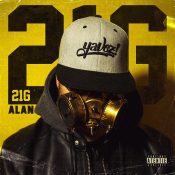 Alan – 21G (Album)