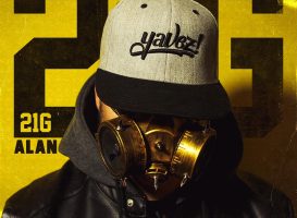 Alan – 21G (Album)