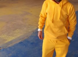 Shobby – Cine Se Aseamana Se Aduna (making of)