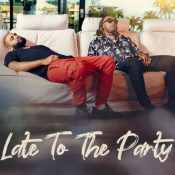 Joyner Lucas feat. Ty Dolla $ign – Late to the Party