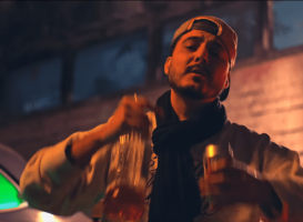 Alan – Ziceam (videoclip)