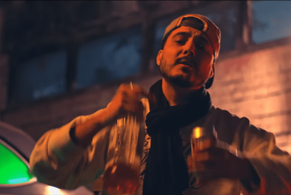 Alan – Ziceam (videoclip)