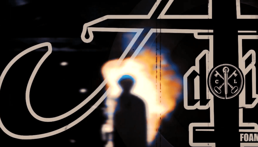 Ăia Doi – Foame feat. Dj Popeye | prod. L.O.B.