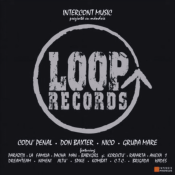 INTERCONT MUSIC prezintă cu mândrie LOOP RECORDS (2003)