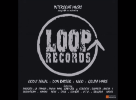 INTERCONT MUSIC prezintă cu mândrie LOOP RECORDS (2003)