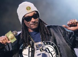 Snoop Dogg a anuntat lansarea noului album „Algorithm”, cand apare?