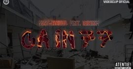 Maresalu feat. RakeemRomania – Ca in 77 (Videoclip Oficial)