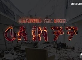 Maresalu feat. RakeemRomania – Ca in 77 (Videoclip Oficial)