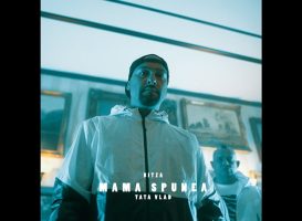 Bitza – Mama Spunea feat. Tata Vlad (videoclip)