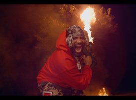 Joyner Lucas – Duck Duck Goose (video)