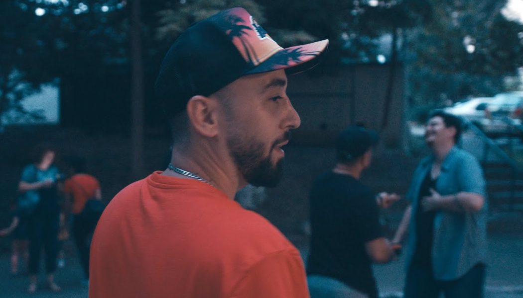 Samurai – Ce Amintiri… feat. El Nino (Videoclip Oficial)