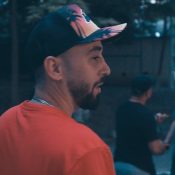 Samurai – Ce Amintiri… feat. El Nino (Videoclip Oficial)