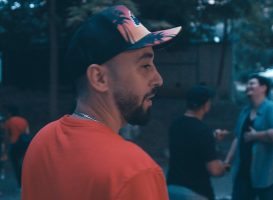 Samurai – Ce Amintiri… feat. El Nino (Videoclip Oficial)