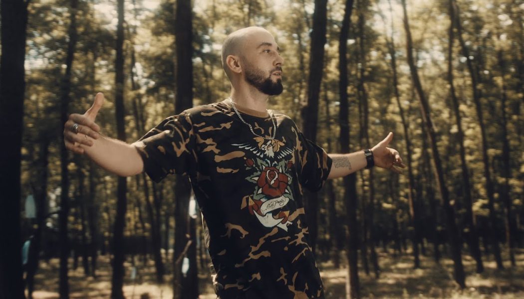 Samurai feat. F. Charm – Vremuri stranii (Videoclip Oficial)