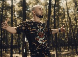 Samurai feat. F. Charm – Vremuri stranii (Videoclip Oficial)