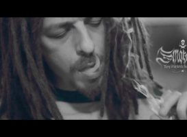 Tony Batranu feat. Shobby – SMOKEZILLA