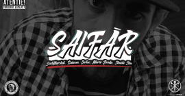 Maresalu Feat. Rakeem, Cortex, Mario Broda, Shushi Shu – Saifar