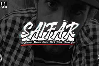 Maresalu Feat. Rakeem, Cortex, Mario Broda, Shushi Shu – Saifar