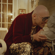 Spike – ZEU (Videoclip Oficial)