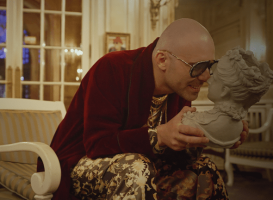 Spike – ZEU (Videoclip Oficial)