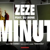 Zeze feat. DJ Bone – 2 Minute | prod. The Hammer