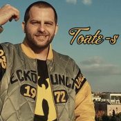 Estinca – Toate-s bune feat. Dj Poison (Videoclip 2021)