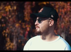 Oliniutza – POET 2 (Videoclip Oficial)