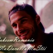RakeemRomania – Pe Drum (prod. Aksil Beats) [videoclip]