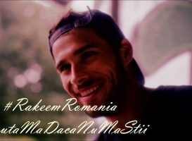 RakeemRomania – Pe Drum (prod. Aksil Beats) [videoclip]