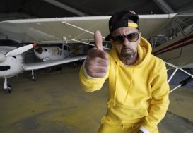 Shobby – Cine Se Aseamana Se Aduna (videoclip)