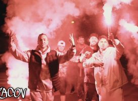 Cazacov – Strada vietii feat. Shayan (videoclip)