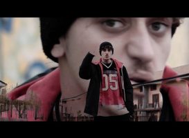 Sample – Alarmat (Prod. ADNeu)