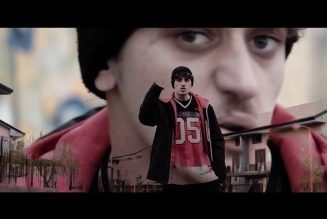 Sample – Alarmat (Prod. ADNeu)