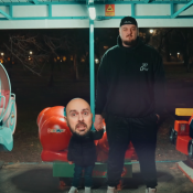 KEPA – SAIGON (Videoclip Oficial)