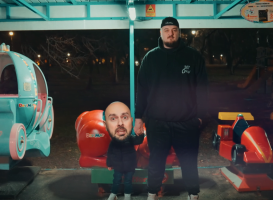 KEPA – SAIGON (Videoclip Oficial)