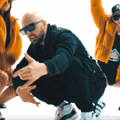 KEPA – 186 (Videoclip Oficial)