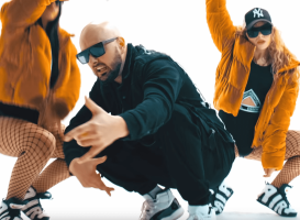 KEPA – 186 (Videoclip Oficial)