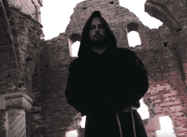 KEPA – Scrisoare catre Dumnezeu (Videoclip Oficial)