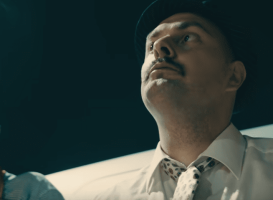 KEPA – Fayah (Videoclip Oficial)