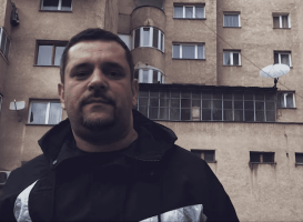 Shushi Shu – Maturizat ft. Deian & DJ NASA | Prod. L.O.B. (Videoclip 2022)