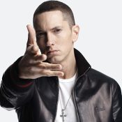 Eminem va fi introdus in Rock & Roll Hall of Fame din 2022